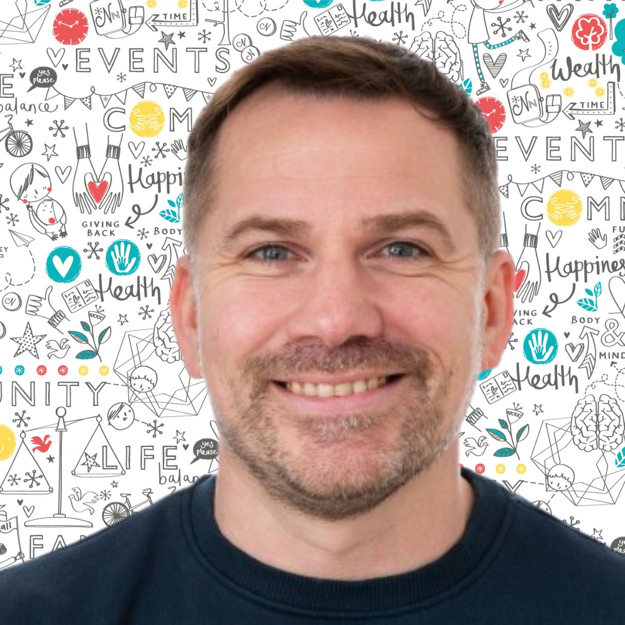 Ben Birchall