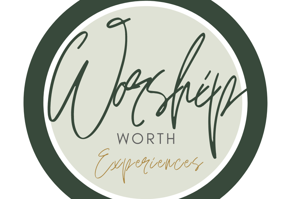 Worship Worth Experiences (Worship Food)