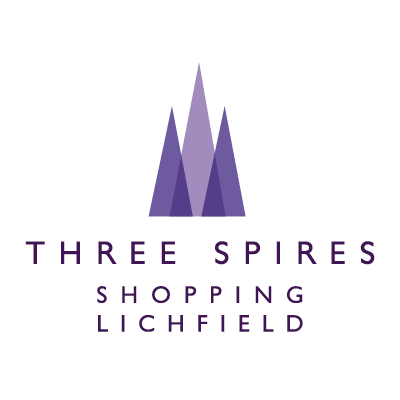 Three Spires