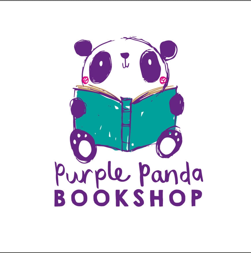 Purple Panda Bookshop