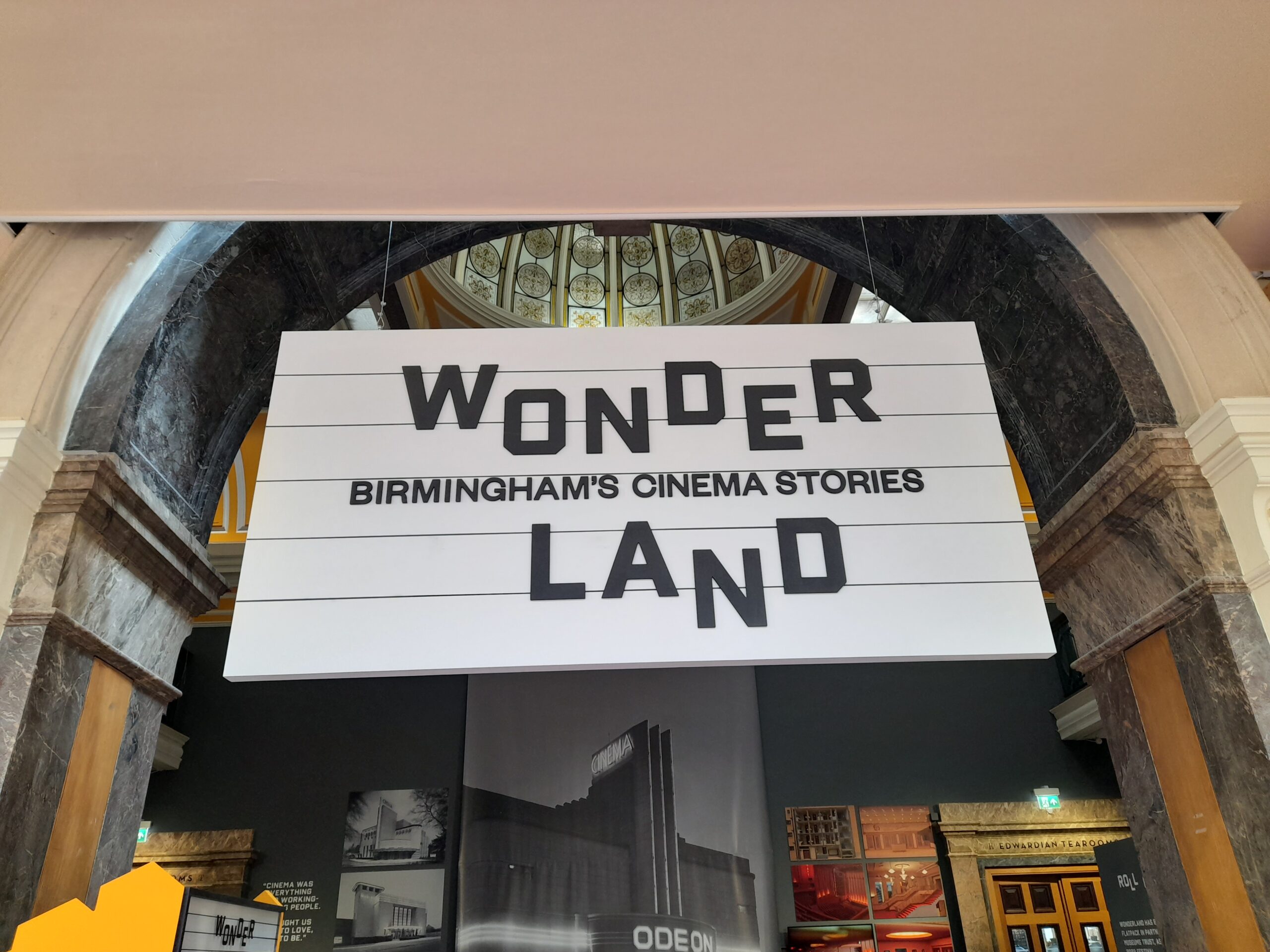 DAYS OUT: FREE Birmingham Museum and Art Gallery