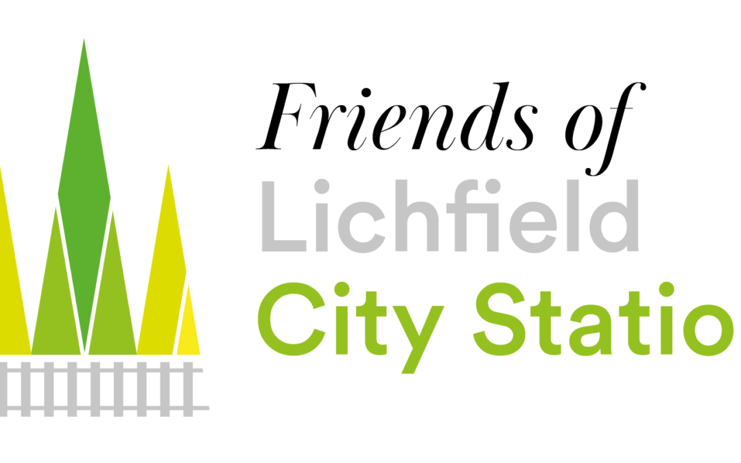 Friends of Lichfield City Station