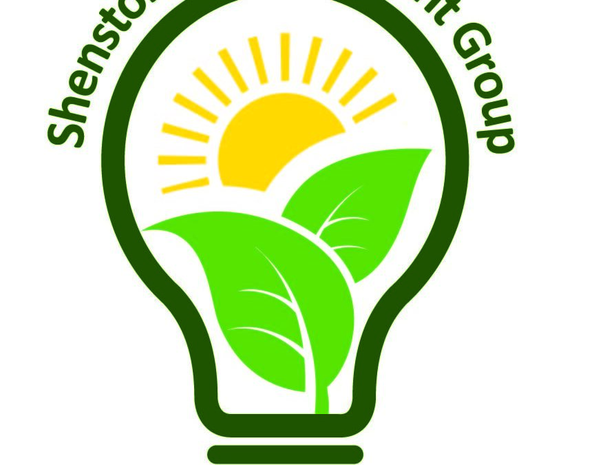 Shenstone Library Environment Group