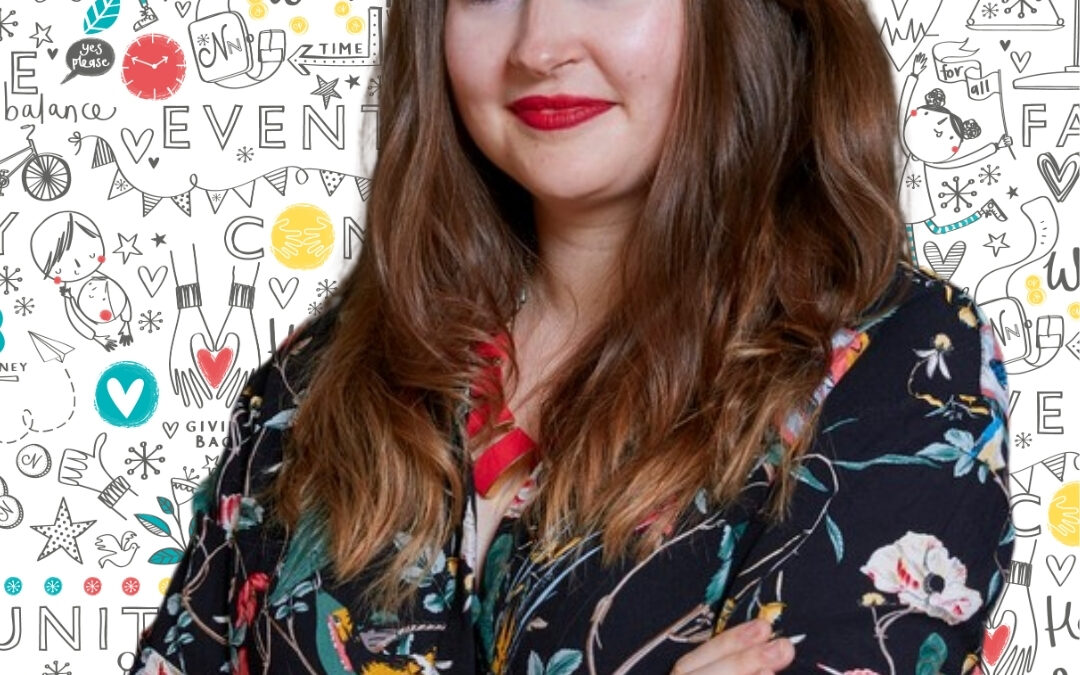 Philippa – Sustainability Support