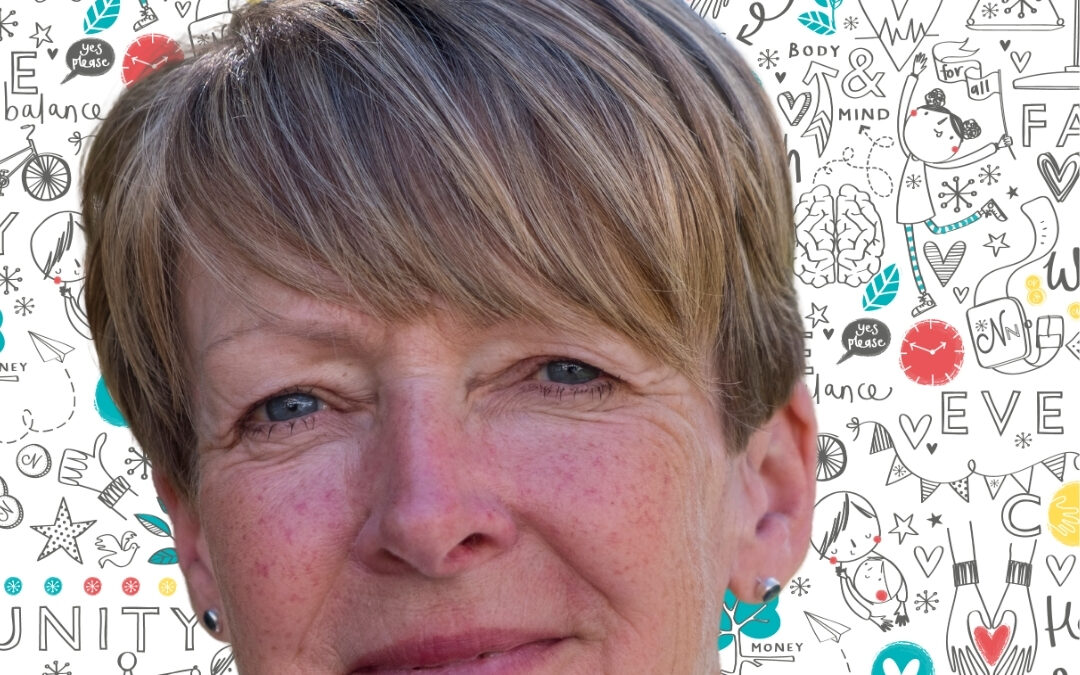 Pam Beale – Sustainability & Community Connector